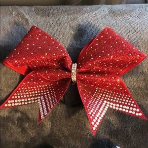 Cheer bows